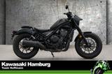 Honda CMX 500 Rebel, 2.Hand, unfallfrei, Lieferservice - HONDA CMX REBEL