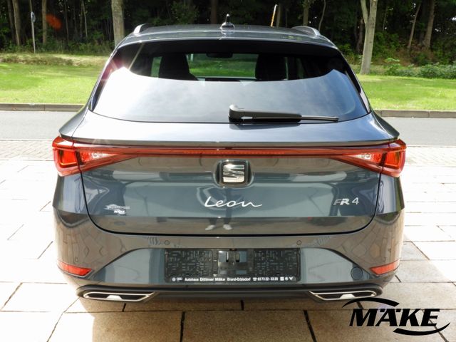 Leon ST FR 2.0 TDI DSG 4drive ACC LED RFK