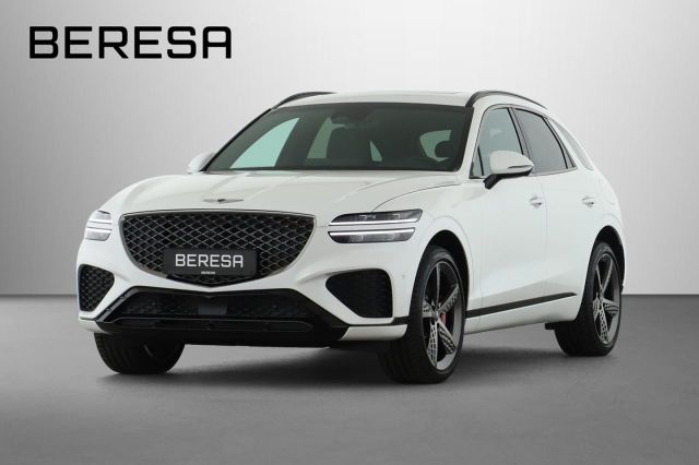 Genesis GV70 2.5 T Sport AWD Tageszul.. Volldigital HUD