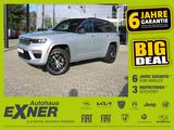 Jeep GRAND CHEROKEE SUMMIT 4XE LED, Navi - Jeep Grand Cherokee aus 2025