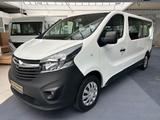 Opel Vivaro B Kombi L2H1  2,9t - Opel Vivaro: 8 Sitzer
