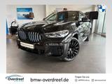 BMW X6 30d M Sport iconic glow 22" LMR el Sitze - BMW X6 in Essen