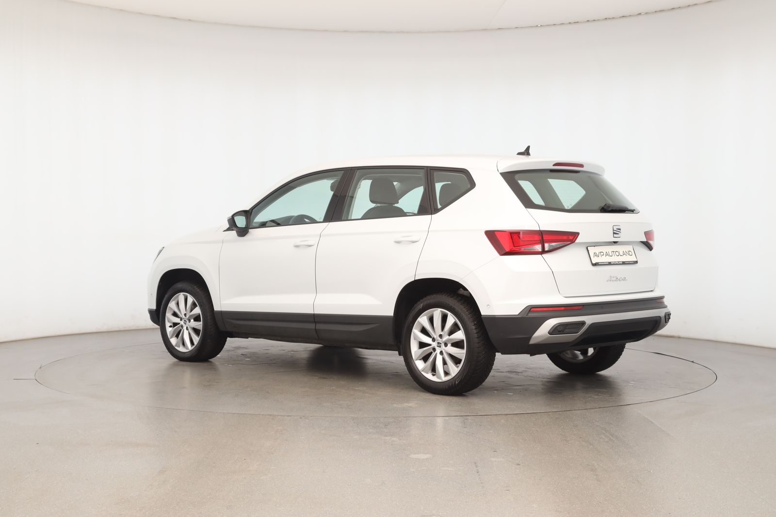 Seat Ateca - Bild 4