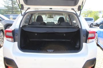 Subaru XV - 5