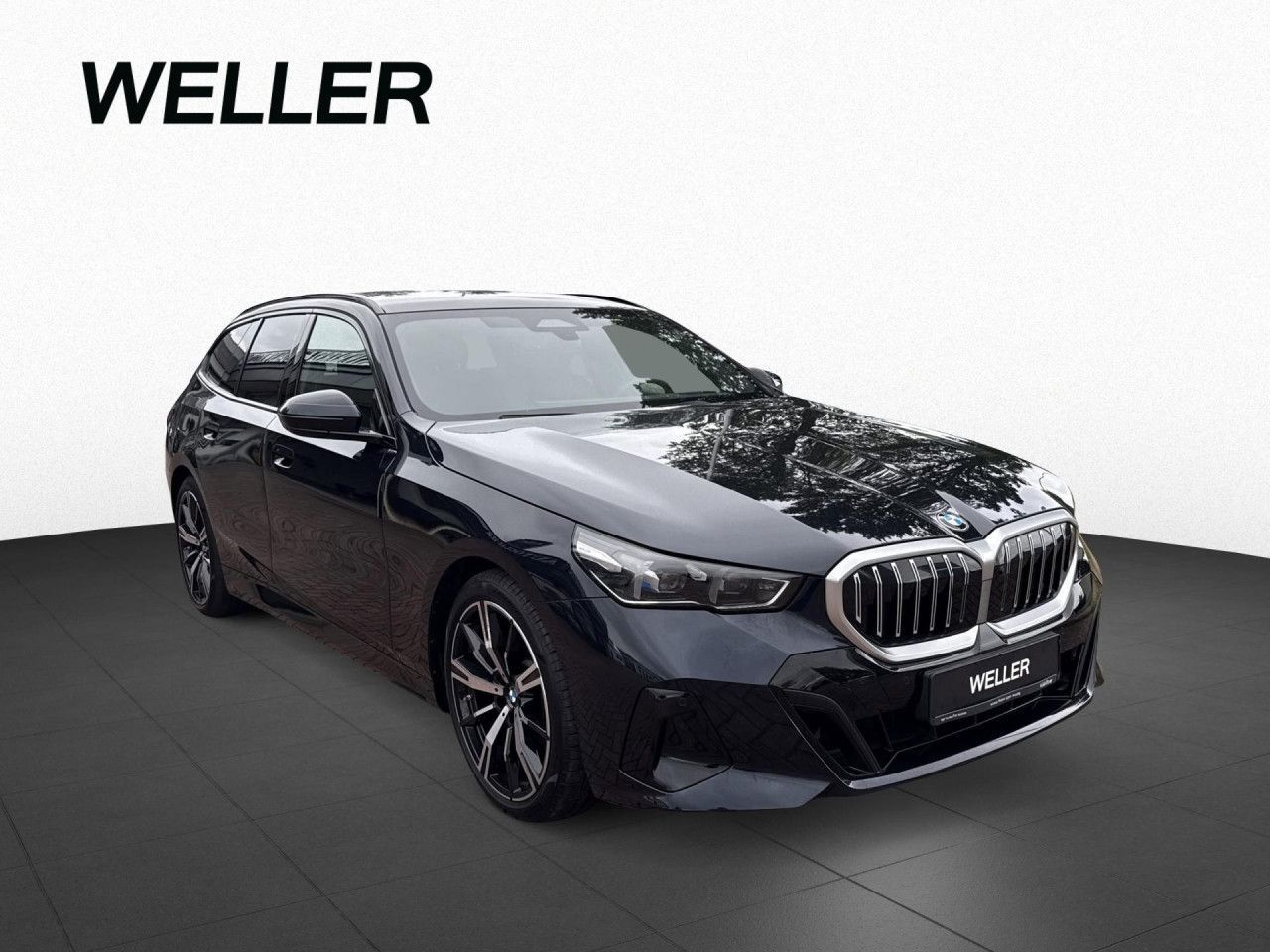 BMW 520 - Bild 6