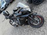 Honda CBR650F Akrapovic // Tüv Neu  - HONDA WIESBADEN