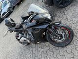 Honda CBR650F Akrapovic // Tüv Neu  - Offers matching your search criteria
