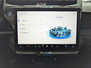 Ford Puma Titanium Automatik NEUES MODELL