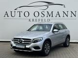 Mercedes-Benz GLC 220 d 4Matic 9G-TR Exclusive | DTC | RFK - Mercedes-Benz GLC 220 Gebrauchtwagen in Düsseldorf