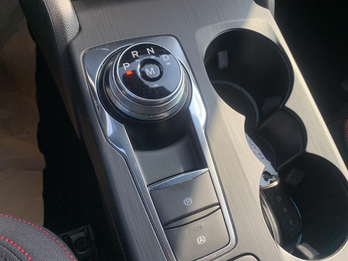 Ford Focus ST-Line Navi LED ACC Apple CarPlay Android