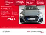 Audi A1 Sportback 30 TFSI S line S tronic ACC CarPlay - Audi A1: Line