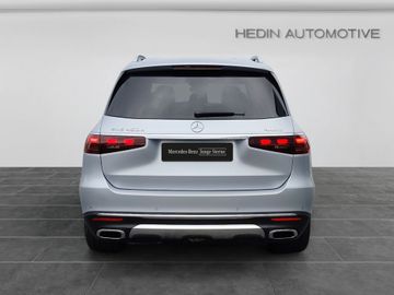 Mercedes GLS 450 - 5
