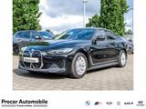 BMW i4 eDrive35 Gran Coupé RFK NAVI Standh. LED DAB - BMW i4 Gebrauchtwagen