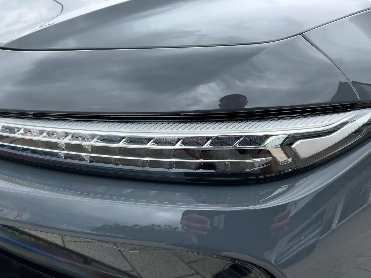 Audi S6 - Bild 17