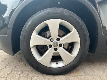 Opel Mokka X - 9