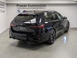 BMW 520d Tour. M SPORT PRO HUD+AHK+PANO+H/K+ALARM+LH - BMW 520 in Saarbrücken