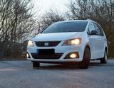 Seat Alhambra 2.0 TDI Start&Stop 135kW CONNECT DS... - Seat Alhambra CONNECT mit Diesel-Antrieb