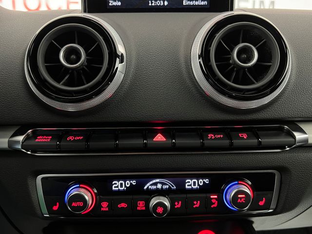 Audi S3 2.0 TFSI quattro Automatik,Navi,Xenon,Alu 18"