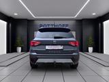 Seat Arona 1.5 TSI FR LED NAVI KLIMA LM17 - Seat Arona: 1.5