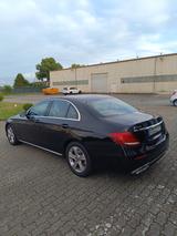 Mercedes-Benz E 200 AVANTGARDE Aut.BIXENON - Mercedes-Benz E 200 in Rostock