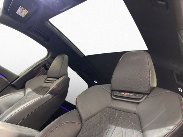 Q6 e-tron QUATT EDITION ONE S LINE+PANO+ARHUD