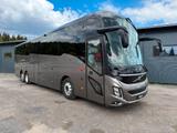 Volvo 9900 - Holztransporter