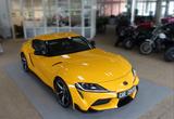 Toyota GR Supra 3.0 Legend Premium; 15J.Relax-Garantie - Toyota Supra GR-Legend