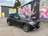 BMW X3 M Sport - BMW X3 M Gebrauchtwagen