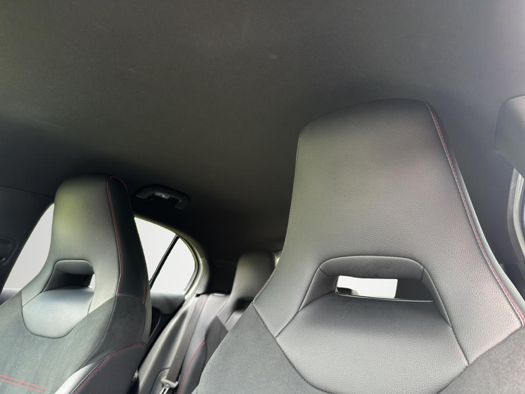 Mercedes-Benz A-Class AMG *LED*Buisness*Spiegelp.*Verkehrsz.*, миниатюра 17