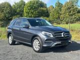 Mercedes-Benz GLE 250d*AHK*LED*Distronic*4x4*Leder* - Mercedes-Benz GLE-Klasse Gebrauchtwagen