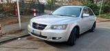 Hyundai sonata 2.4 - Hyundai SONATA Gebrauchtwagen