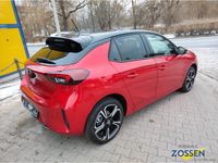 Opel Corsa - Vorschau Bild 4