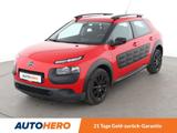 Citroën C4 Cactus 1.6 Blue-HDi Feel Aut.*NAVI*TEMPO*PDC* - Citroën C4 Cactus: Automatik