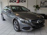 Mercedes-Benz C 200 CGI Avantgarde Navi Schiebedch LED  - Mercedes-Benz C 200: Avantgarde