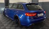 Audi RS4 Avant Quattro*PANO*Bang & Olufsen*Carbon*ACC - Audi RS4 in München