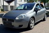 Fiat Grande Punto 1.4 8V Dynamic/1.HAND/TÜV AU NEU - scheckheftgepflegte Fiat Grande Punto
