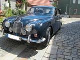 Jaguar MK II - Jaguar: Mk
