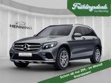 Mercedes-Benz GLC 220 d 4M AMG Stdhzg. Pano 360 Memory Burmes - gebrauchte Mercedes-Benz GLC 220 aus dem Jahr 2017
