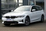 BMW 320e Touring Aut. Sport Line Head-Up Panorama - BMW 320 Gebrauchtwagen in Osnabrück