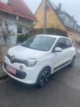 Renault twingo weiß 2016 km Navi Anfänger ... - Renault Twingo Gebrauchtwagen in Nürnberg