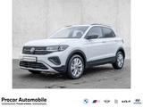 Volkswagen T-Cross 1.0 TSI 1.0 TSI 85 kW Goal ACC AHK RFK - Volkswagen T-Cross aus 2024