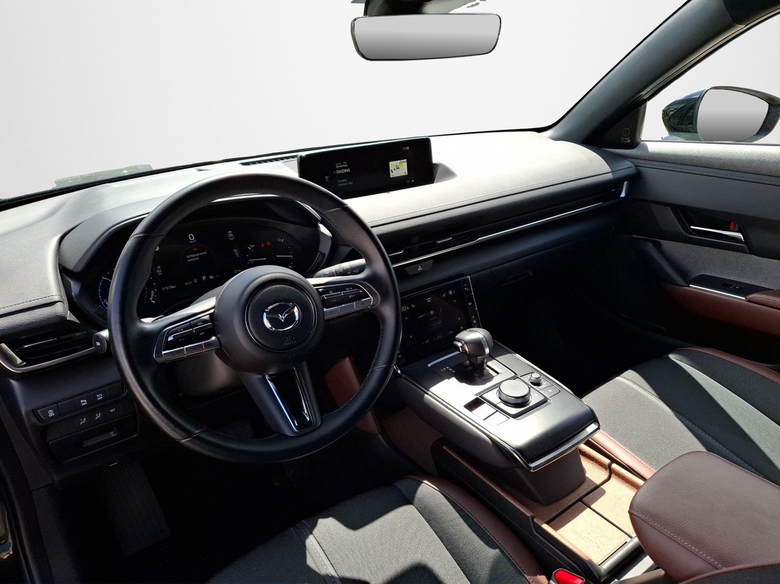MAZDA MX-30 e-SKYACTIV ACC / NAVI / LED / KAMERA / SIT - Image 10
