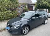 Volkswagen Sparsamer VW Golf Kombi, scheckheftgepflegt, sof - : Sparsame