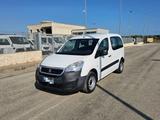 Peugeot PEUGEOT Partner TEPEE 1.6 BLUEHDI 75CV ACCESS MI - Peugeot Partner 7