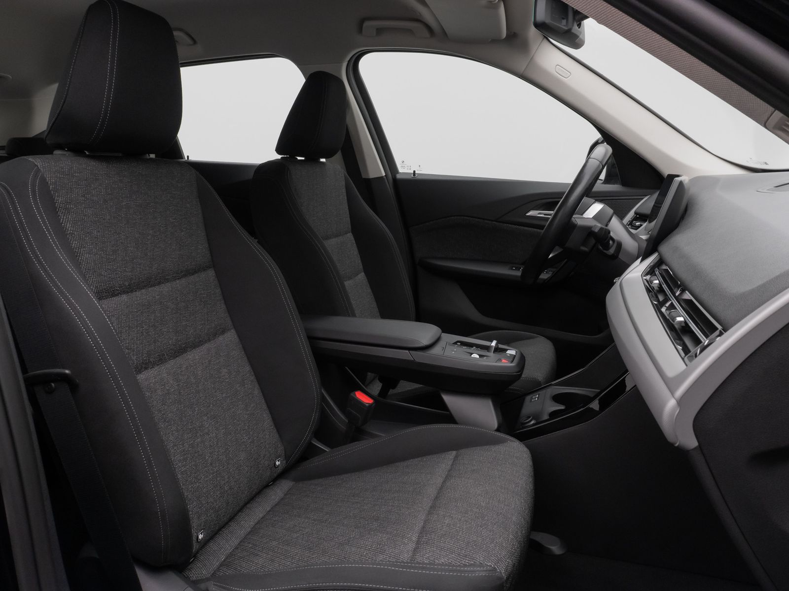 Fahrzeugabbildung BMW X1 sD18i Kamera DAB Fernlichtassist Komfort AHK