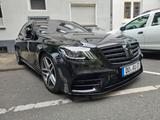 Mercedes-Benz S 350 d 4MATIC L - - Mercedes-Benz S 350 in Dortmund