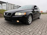 Volvo VOLVO S40-1.8 BENZIN- KLIMA-LEDER-NEUE TÜV... - Volvo S40 aus 2007