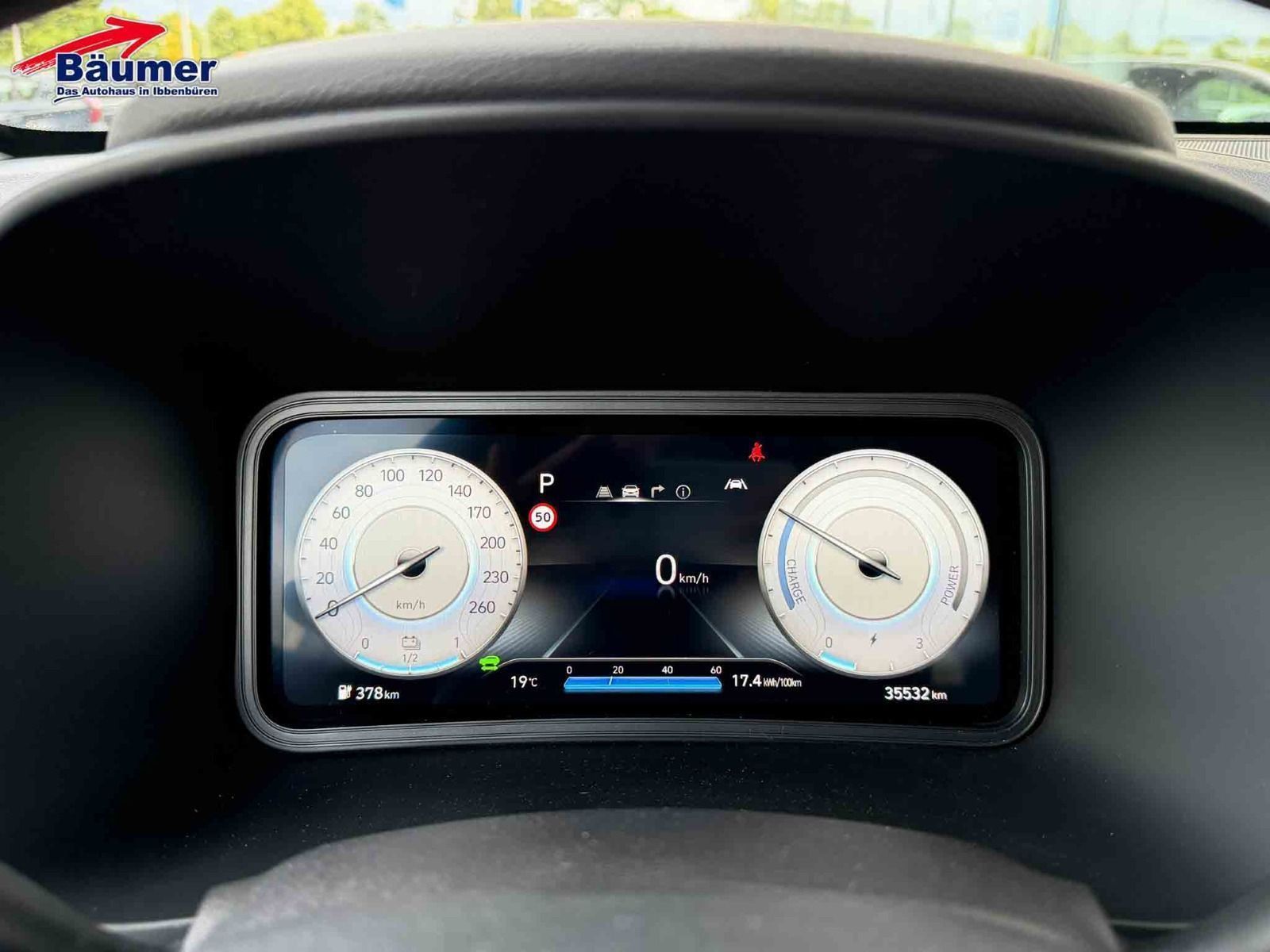 Hyundai Kona – Bild 17
