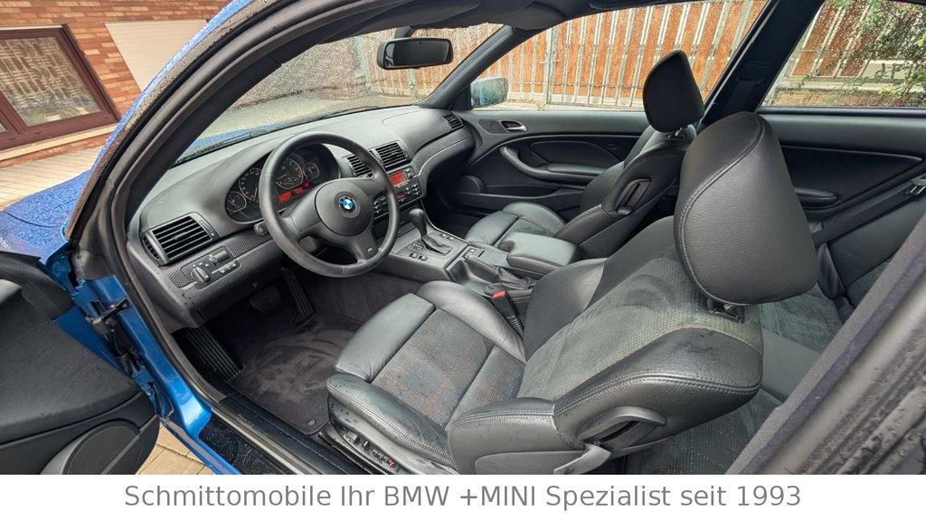 BMW 330 - Bild 30
