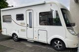 HYMER / ERIBA / HYMERCAR B534 - Offers